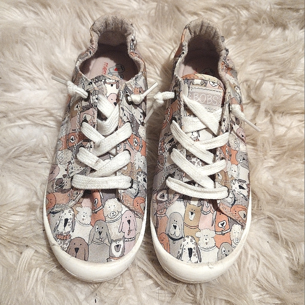 Bob's sneakers NEW